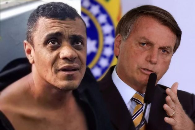 Homem que esfaqueou Bolsonaro deve ser transferido para tratamento. (Foto Redes Sociais)