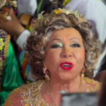 Com mais de 50 anos de carreira, Alcione já lançou dezenas de álbuns e conquistou inúmeros prêmios (Foto: Instagram)