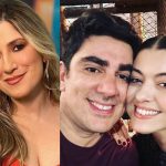A comediante Dani Calabresa fez comentários sobre a polêmica envolvendo seu ex-marido Marcelo Adnet. (Foto: Instagram)