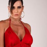 A presença surpresa da atriz Deborah Secco no Big Brother Brasil, nesta quarta-feira (28), gerou grande agitação nas redes sociais. (Foto Instagram)