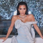 Kim Kardashian vende bolsa por R$ 345 mil e irrita seus fãs. (Foto Instagram)