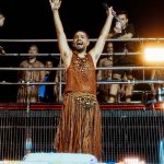 Pedro Sampaio, aos 26 anos, revelou nesta quarta-feira (14) ter enfrentado um desafio durante o Carnaval, ao ficar doente. (Foto Instagram)