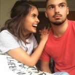 Larissa Santos Teófilo e Hugo Miguel Pereira Mendes são dois jovens que começaram suas jornadas de vida e carreira do zero, enfrentando desafios e construindo seus caminhos rumo ao sucesso. (Foto: Instagram)