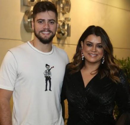 Preta e Rodrigo se casaram em 2015 no Rio de Janeiro. (Foto: Instagram)