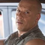 O ator Vin Diesel é conhecido por interpretar Dominic Toretto em "Velozes e Furiosos" (Foto: Instagram)