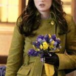 Blair Waldorf é uma personagem fictícia da série de televisão "Gossip Girl". Interpretada pela atriz Leighton Meester (Foto: Instagram)