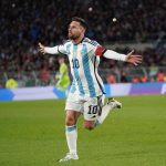 Lionel Messi é o maior vencedor do troféu, com oito conquistas. (Foto: Instagram)