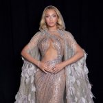 Beyoncé Giselle Knowles-Carter, é uma cantora, compositora, atriz, modelo, dançarina, empresária, estilista, produtora, diretora e roteirista americana. (Foto: Instagram)