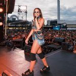 Desde o início de sua carreira, o objetivo de Anitta foi atingir o mercado internacional. (Foto: Instagram)