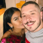 Pocah descarta casamento com namorado: "Não se mexe em time que está ganhando" (Foto: Instagram)