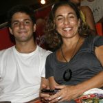 “Nunca vou ser 100% feliz”, diz Cissa Guimarães sobre a morte do filho. (Foto Instagram)