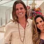 BBB 24: Wanessa Camargo revela que faz 'teste de fidelidade' com Dado Dolabella. (Foto: Instagram)