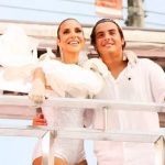 Filho de Ivete Sangalo revela se está namorando aos 14 anos. (Foto: Instagram)