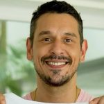 João Vicente de Castro surpreende com resposta sobre ser gay na web. (Foto: Instagram)