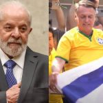 Lula detona defesa sobre golpistas em ato pró-Bolsonaro: "Confessaram o crime". (Fotos: Agência Brasil - YouTube)