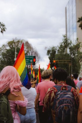 Isso é especialmente notável em um país considerado conservador. (Foto Pexels)