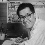 Akira Toriyama, criador de Dragon Ball, faleceu aos 68 anos, deixando uma marca eterna na cultura pop. (Foto: Instagram)