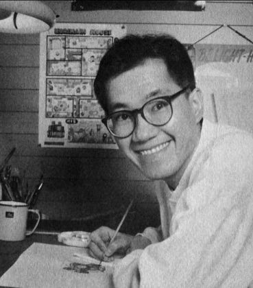 Akira Toriyama, criador de Dragon Ball, faleceu aos 68 anos, deixando uma marca eterna na cultura pop. (Foto: Instagram)