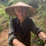 A notícia da morte de O'Grady foi recebida com tristeza por fãs em todo o mundo. (Foto: Instagram)