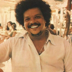 O processo judicial envolvendo Tim Maia pode resultar na exumação de seu corpo após mais de 25 anos de sua morte. (Foto: Instagram)