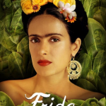 O filme biográfico retrata a vida turbulenta e a arte revolucionária da pintora mexicana Frida Kahlo. (Foto: Instagram)