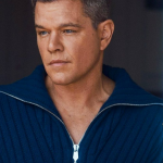 Matt Damon é amigo próximo de Ben Affleck desde a infância e colaborou com ele no roteiro de "Good Will Hunting". (Foto: Instagram)