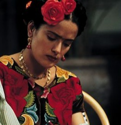 Além de seu talento artístico, Frida também é lembrada por seu relacionamento tumultuado com o muralista Diego Rivera. (Foto: Instagram)