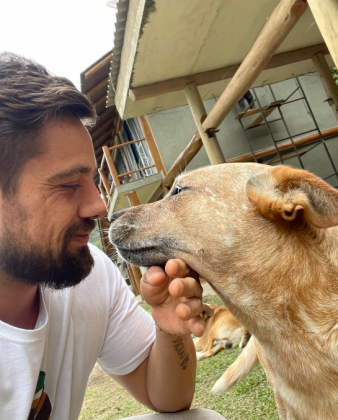 Ele conquistou uma legião de fãs ao longo de sua carreira. (Foto: Instagram)