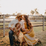 Sorocaba e Biah compartilharam sua alegria e expectativas em relação aos bebês. (Foto: Instagram)