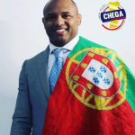 As declarações de Marcus Santos destacam a influência mútua entre as políticas do Chega em Portugal e o governo de Bolsonaro no Brasil. (Foto: Instagram)