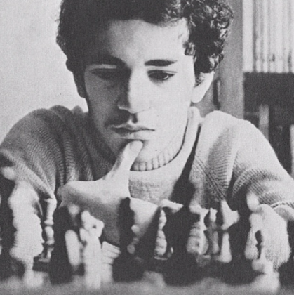 A situação de Kasparov destaca a tensão persistente entre o governo russo e figuras de oposição. (Foto: Instagram)