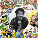 Toriyama deixou um vazio na comunidade de mangás e entre seus admiradores. (Foto: Instagram)