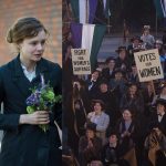 "As Sufragistas" destaca a importância da solidariedade e da persistência na luta por direitos iguais, inspirando gerações futuras de mulheres. (Foto: Instagram)