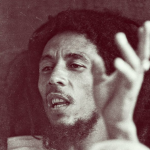 Marley é conhecido por popularizar o reggae em todo o mundo. (Foto: Instagram)