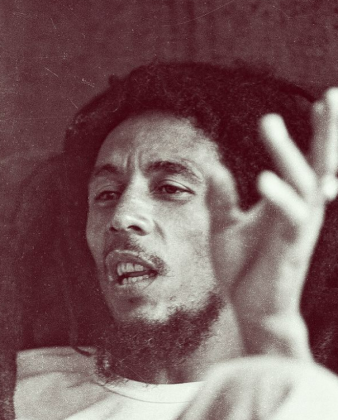 Marley é conhecido por popularizar o reggae em todo o mundo. (Foto: Instagram)