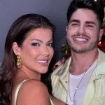 Jaquelline Grohalski revela motivo de reconciliação com Lucas Souza. (Foto: Instagram)