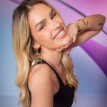 “Eu amei muito participar do BBB, foi incrível, uma experiência absurda" (Foto Instagram)