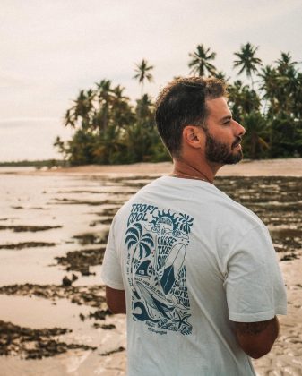 "As redes sociais há muito têm se tornado cada vez mais tóxicas e geradoras sinistras de crises de ansiedade e outras mais. Estou buscando entender a real necessidade delas na minha vida." (Foto Instagram)