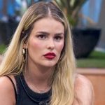 BBB 24: Globo corta cena de Yasmin recebendo livro sobre racismo. (Foto Instagram)