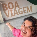 "Sou bem vaidosa, mas é um exercício... A pele é uma coisa importante para mim, para minha vaidade, porque eu me liberto do filtro, de [fazer] outras coisas e mostra a minha saúde", declarou. (Foto Instagram)