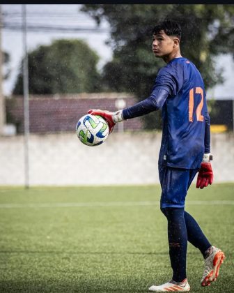 Apesar disso, Bruninho afirma que não descarta a possibilidade de se reaproximar do genitor, mas não pretende fazer qualquer esforço para que isso aconteça. (Foto Instagram)