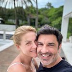 Ana Hickmann compartilha detalhes íntimos da vida pessoal.