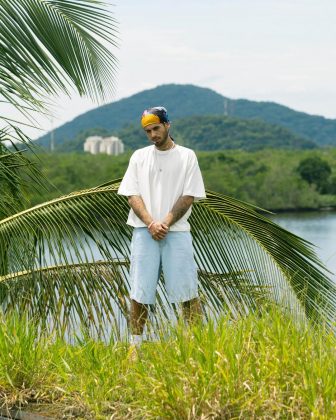 O cantor, Zé Felipe, comprou mais uma mansão de luxo no condomínio Portobello, em Angras do Rei, no Rio de Janeiro. De acordo com o colunista, Lauro Jardim, do jornal O Globo, a casa custou R$ 27 milhões vendida pelo ex-jogador Emerson Sheik (Foto: Instagram)