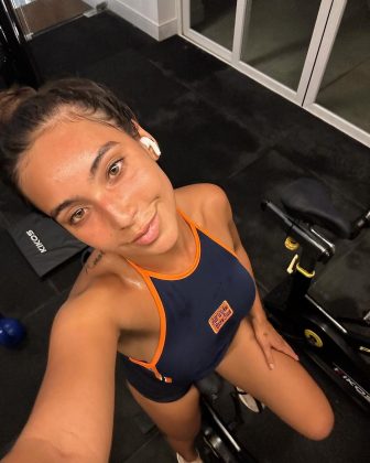Vanessa Lopes retorna às redes sociais após saída do BBB 24 e desabafa: "Tudo é muito sufocante" (Foto: Instagram)