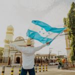 Honduras é localizado Violência relacionada a gangues e altos índices de criminalidade tornam Honduras um destino arriscado para quem viaja sozinho. (Foto: Getty Images)