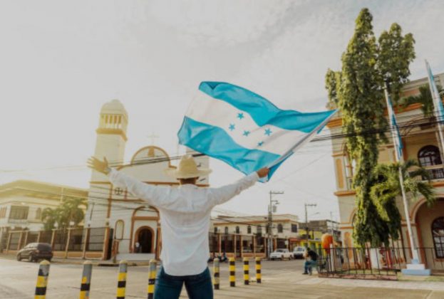 Honduras é localizado Violência relacionada a gangues e altos índices de criminalidade tornam Honduras um destino arriscado para quem viaja sozinho. (Foto: Getty Images)