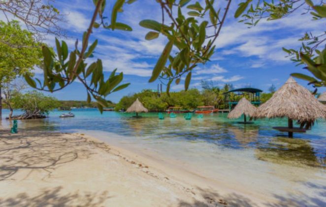 Honduras é localizado na América Central, Honduras é conhecido por sua beleza natural, mas também enfrenta desafios significativos de segurança. (Foto: Getty Images)