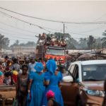 República Centro-Africana está situada na África Central, a República Centro-Africana enfrenta instabilidade política e altos índices de criminalidade (Foto: Getty Images)