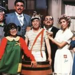 No entanto, foi em "Chaves" que ela alcançou reconhecimento internacional, interpretando a mãe solteira e rígida do personagem principal, Chaves. (Foto: Instagram)