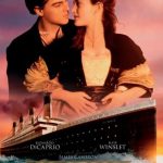 "Titanic" (1997), dirigido por James Cameron, é um épico de romance e tragédia (Foto: Instagram)